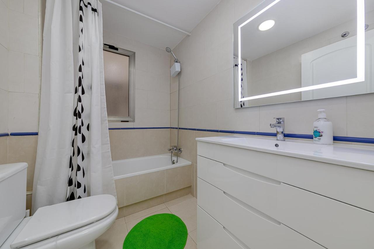 Apartamento Caravela Torrevieja Dış mekan fotoğraf